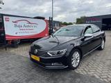 Volkswagen Passat 1.6 TDI DSG Highline*TP-988-Z* - Volkswagen Passat mit Diesel-Antrieb: 1.9