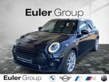 MINI Cooper D Clubman JCW-Paket HUD AD El.Pano Lenkra - MINI Cooper D Clubman mit Panoramadach