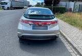 Honda Civic 1.8 i-VTEC | Automatik | + Winterräder - Honda Gebrauchtwagen von 2006