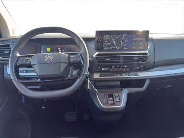 Citroën Spacetourer 2.2 Diesel 180 Plus XL AHK+Kam.+LED
