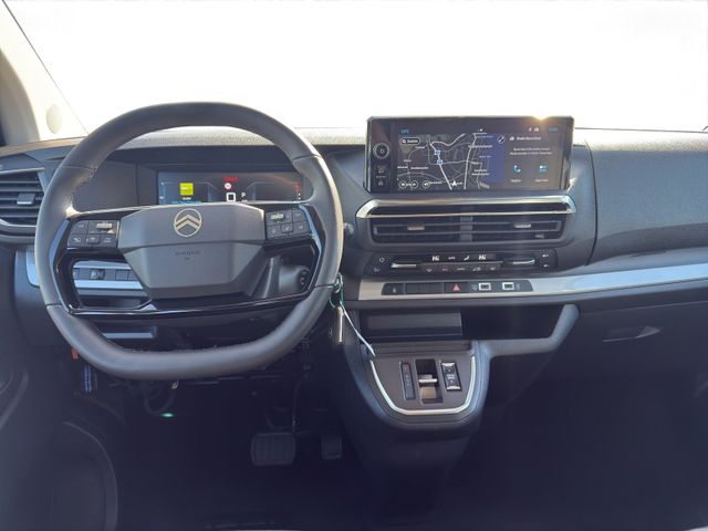 Citroën Spacetourer XL 2.2 Diesel 180 Plus AHK+Kam.+LED