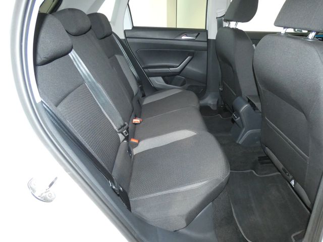 Polo 1.0 TSI Life NAVI App-Connect SHZ LED PDC