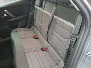 Citroën C4 1.2 PureTech 130 Plus Kam.+LED+SHZ+2xKlima