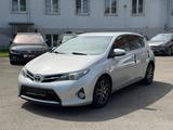 Toyota Auris Edition/2 Hand/Kamera/Navi/8 Fach Alu/Temp - Toyota Auris Edition mit Diesel-Antrieb