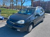 Chevrolet Rezzo 1.6 SX*Klima* - Chevrolet Rezzo Benziner Gebrauchtwagen