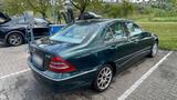 Mercedes-Benz Merceder C270 cdi - gebrauchte Mercedes-Benz C 270 aus dem Jahr 2002