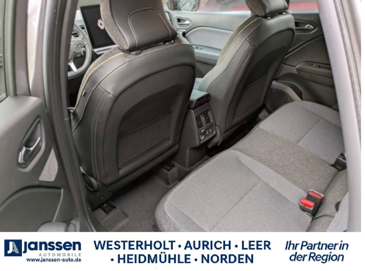 Fahrzeugabbildung Renault CAPTUR KISS TCe 115