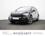 Skoda ENYAQ 80x SPORTLINE/MTRX/ACC/HuD/PANO/360/WÄRMEP - Skoda Enyaq in Dortmund