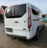 Ford Transit/Tourneo Custom Kombi 320 L1 Trend - gebrauchte Kleinbusse