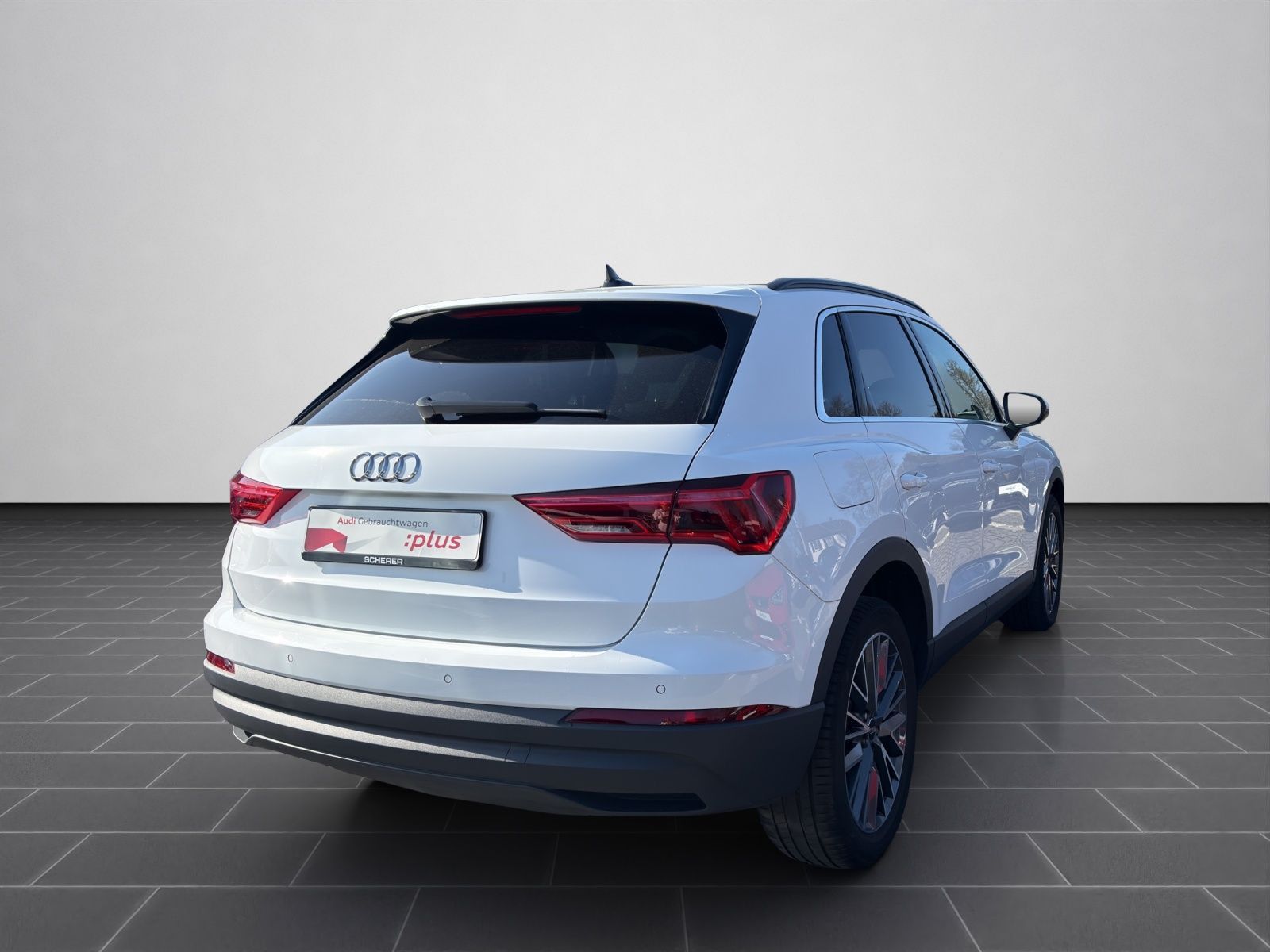 Audi Q3 - Bild 3