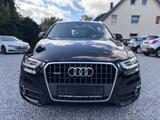 Audi Q3 2.0 TFSI quattro - Audi: Schwarz