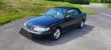 Saab 900 Cabrio Leder etc. - Saab 900 aus 1997