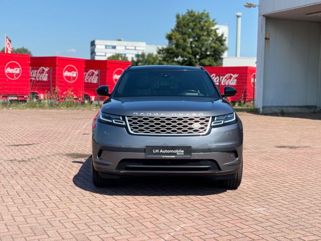 Land Rover Range Rover Velar SE Allrad Navi LED Pano SHZ