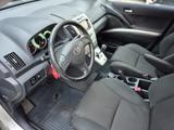Toyota Corolla Verso 1.8-l-VVT-i Edition 7-Sitzer E... - Toyota Corolla Verso Edition mit Benzin-Antrieb
