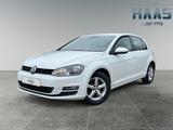 Volkswagen Golf VII Lim. Trendline BMT Klima Einparkhilfe - Volkswagen Golf: V Trendline