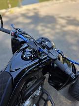 Yamaha Raptor 700R - QUAD