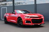 Chevrolet Camaro 6.2/ZL1 Optik/BREMBO/CarPlay/Kamera/R20 - Chevrolet Camaro: Zl1
