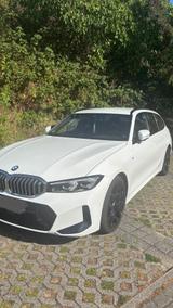 BMW 318i Touring M-Sportpaket