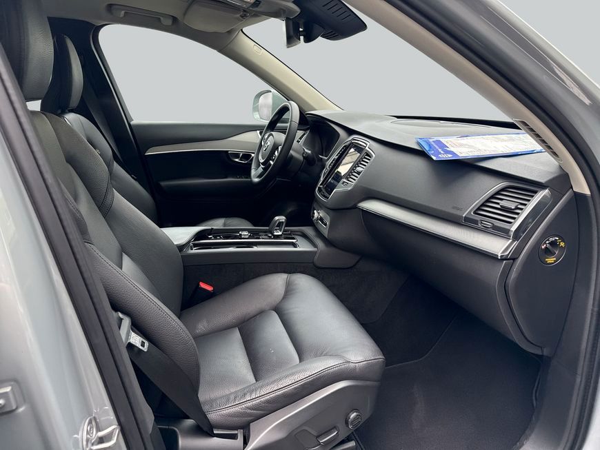 Volvo XC90 B5 B AWD Core *7-Sitze* foto 12