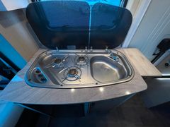 Bürstner NEXXO T 569 | Automatik | Skyroof | Sat-TV | RFK