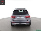 Mercedes-Benz GLB 200 d 4M WIDE,HEADUP,PANO,DISTRO,1.HAND,SH - Mercedes-Benz GLB 200: Automatik