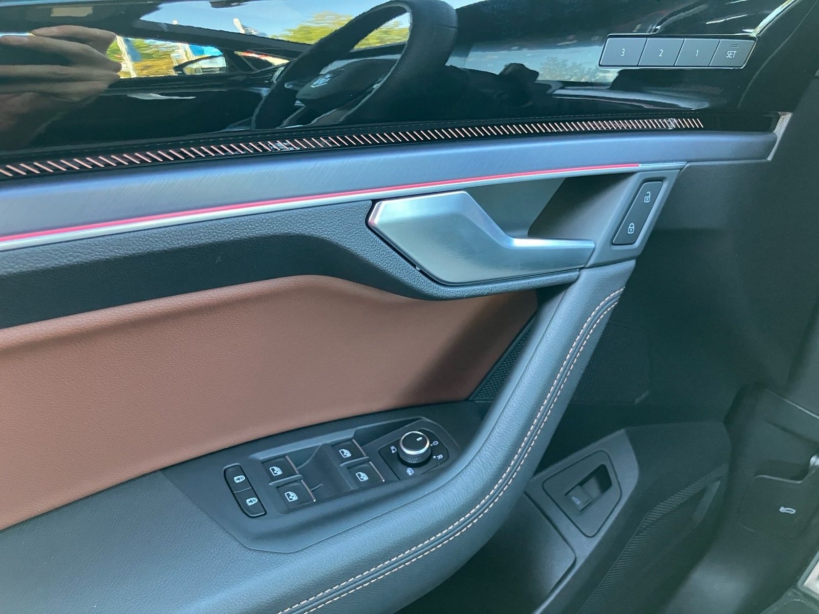 Volkswagen Touareg - Bild 15