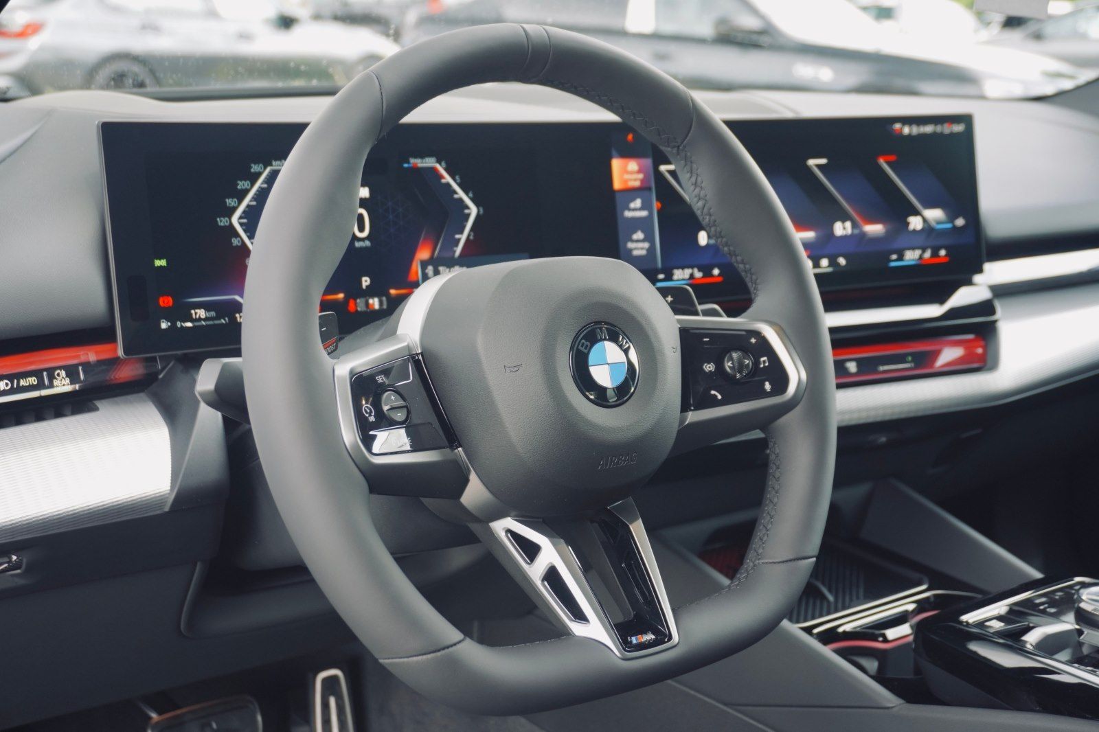 BMW 520 - Bild 17