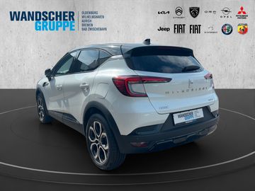 Mitsubishi ASX Hybrid TOP 1.6 *LEDER*LED*SHZ*KAMERA*