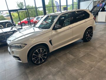 BMW X5 M50 *Soft-Close*Head-UP*Memory*Pano*360°*