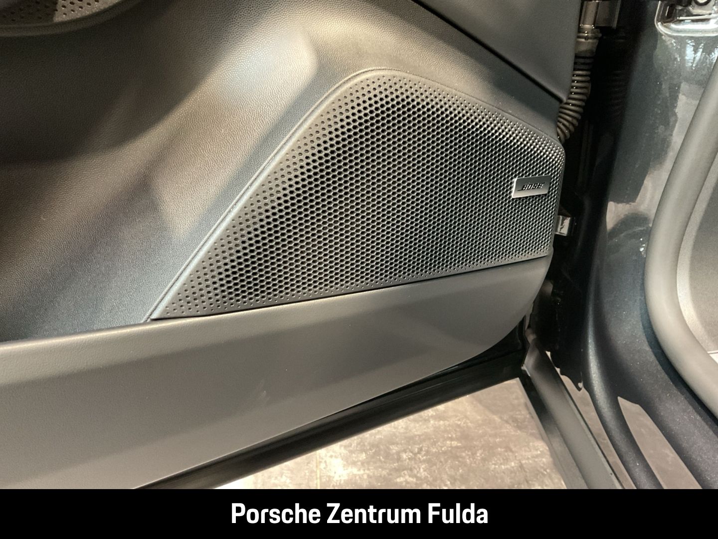 Porsche Macan - Bild 20