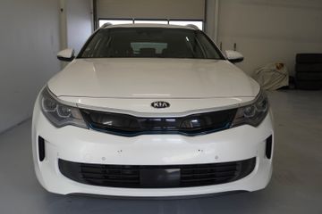 KIA Optima - 7