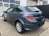 Opel Astra H GTC Selection "110 Jahre" - Opel Astra aus 2009: Gtc