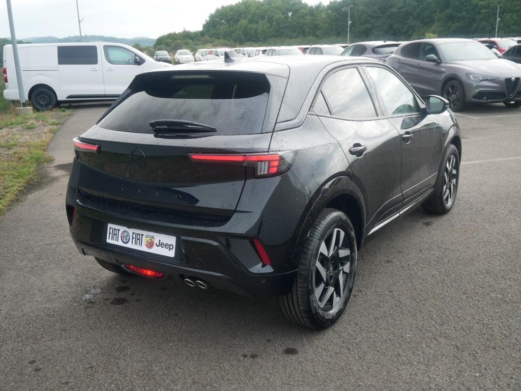 Opel Mokka GS 1.2T 136PS MT6 KOMFORT SHZ CARPLAY KAME