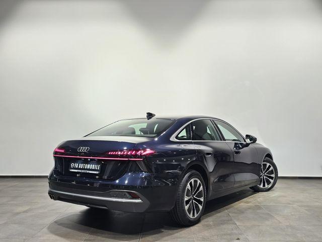 Audi A6 Lim. TDI Matrix Beifahr.Kameras S.Sitz Neuesm