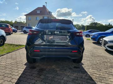 Nissan Juke - 5
