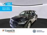 Volkswagen Tiguan 1.5 TSI DSG MOVE +AHK +LED +ACC +RKAM +NA - Volkswagen Tiguan: Schwarz