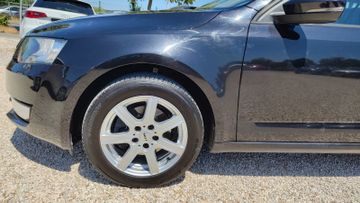 Skoda Octavia - 2