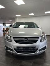 Opel Corsa 1.2 AUTOMATIK 1.HAND PDC S HEFT TOP - Opel Corsa aus 2009: 1.2