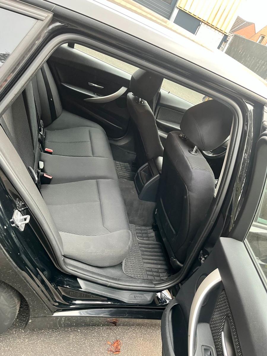 BMW 316 2013 — photo 6