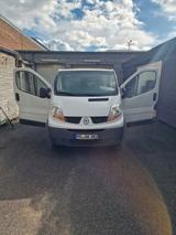 Renault Trafic 2.0 DCI, L1H1 - Renault Trafic in Krefeld