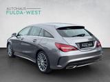 Mercedes-Benz CLA 200 SB AMG Line LED Navi R-Kamera Alu18Zoll - Mercedes-Benz CLA-Klasse: AMG