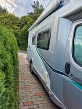 Chausson Flash 15 - Chausson Alkoven