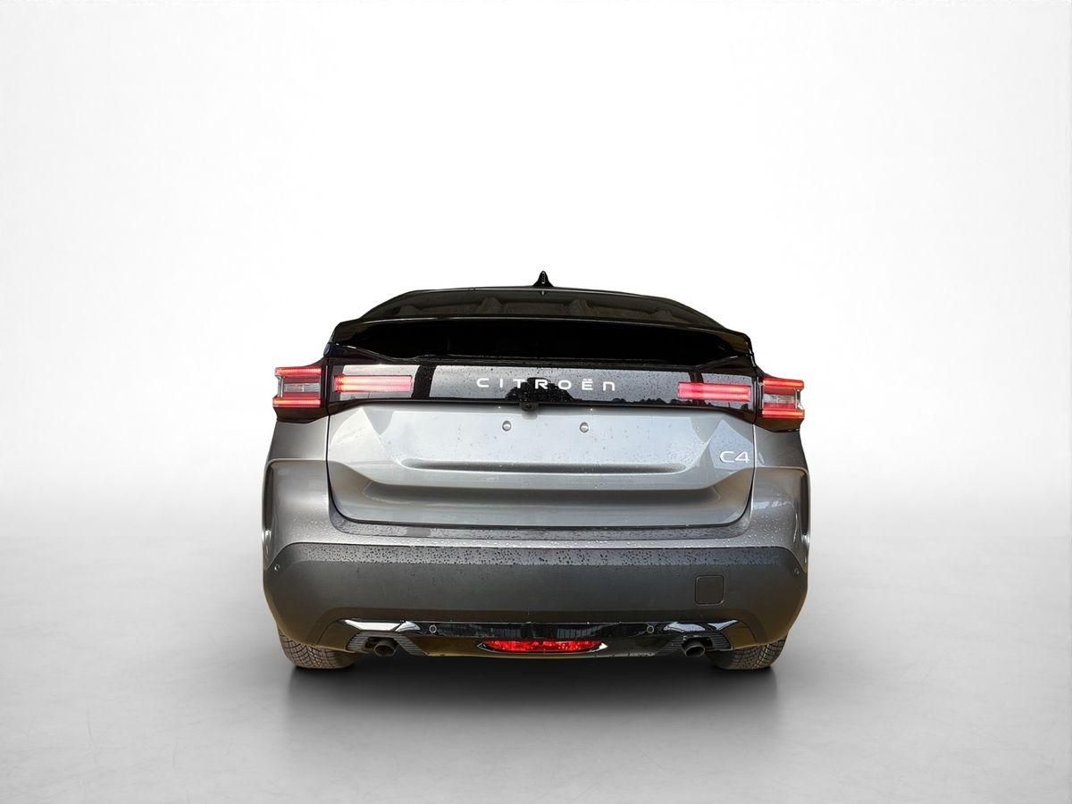Citroën C4 - Bild 7