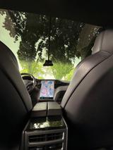 Tesla Model X 75D - - Tesla Model X aus 2018