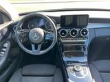 Mercedes-Benz C 220 d Limousine Aut. Navi+Led+Kamera+Shz - Mercedes-Benz C 220 in Wiesbaden