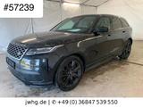 Land Rover Velar 3.0 SE AWD virtCockp|Matrix|ACC|360Grad - schwarze Land Rover Range Rover Velar