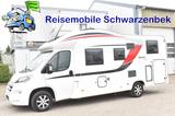 Bürstner IXEO IT 710 G DOPPEL.&HUBBETT SAT+TV KAM. 150PS - Bürstner Ixeo