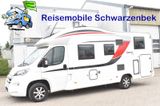Bürstner IXEO IT 710 G DOPPEL.&HUBBETT SAT+TV KAM. 150PS - Angebote entsprechen deinen Suchkriterien
