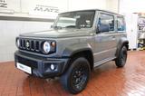 Suzuki Jimny AllGrip NFZ Comfort *TOP-ZUSTAND!!!* - gebrauchte Suzuki Jimny aus dem Jahr 2024