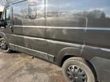 Fiat Ducato Maxi - Fiat Wohnmobil oder -wagen Ducato Wohnwagen